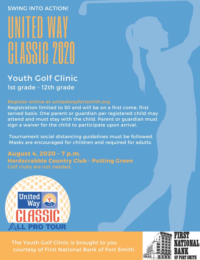 BGC Van Buren (@bgcofvanburen) on Twitter photo 