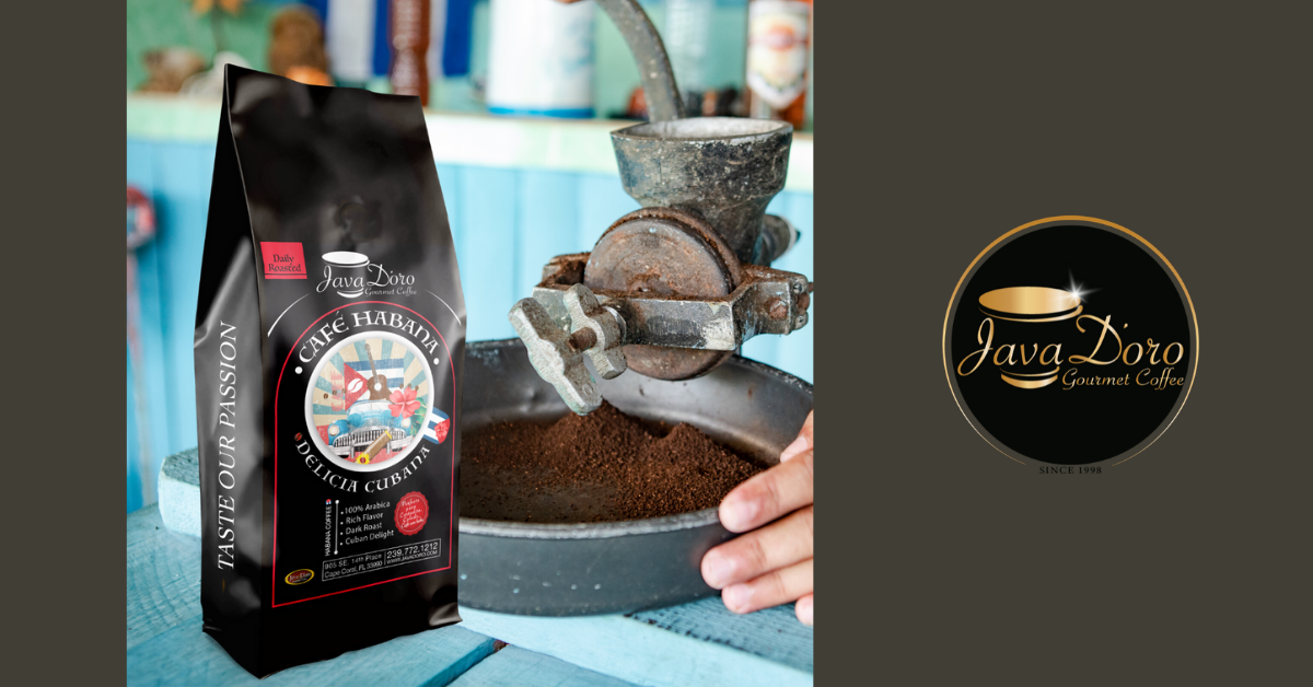 Java D'oro Gourmet Coffee Roasters (@JavaDoroGourmet) / Posts / X