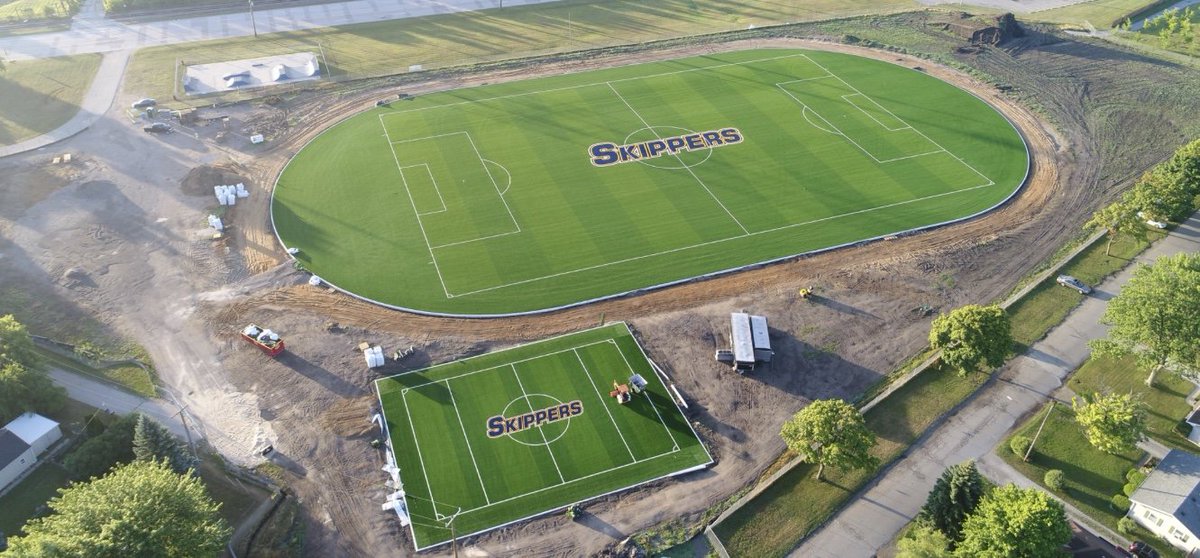 SC4 Skippers Baseball tweet media