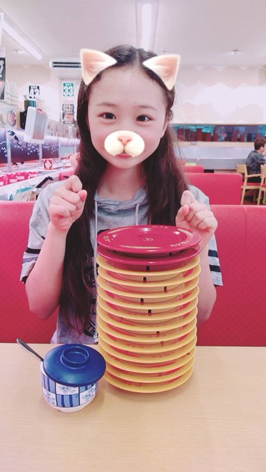 Twitterのコスプレ画像15