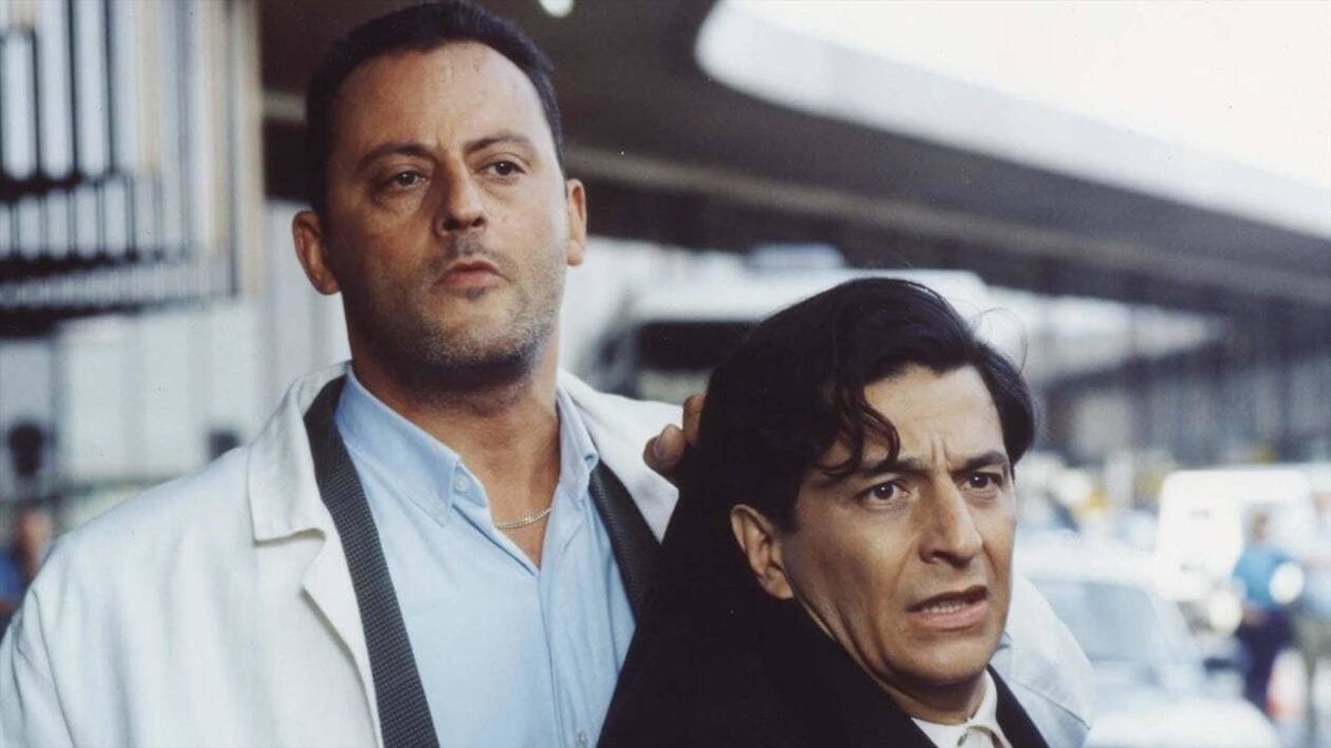 lotfitovic's tweet image. L'Opération Corned Beef le 20 juillet sur TMC : Jean Reno était-il le premier choix ? - toutfilm
2 ans avant le succès des "Visiteurs", C... plus d'infos sur : tinyurl.com/yyz7kylc
#beef #choix #corned #étaitil #jean #juillet #lopération #p...