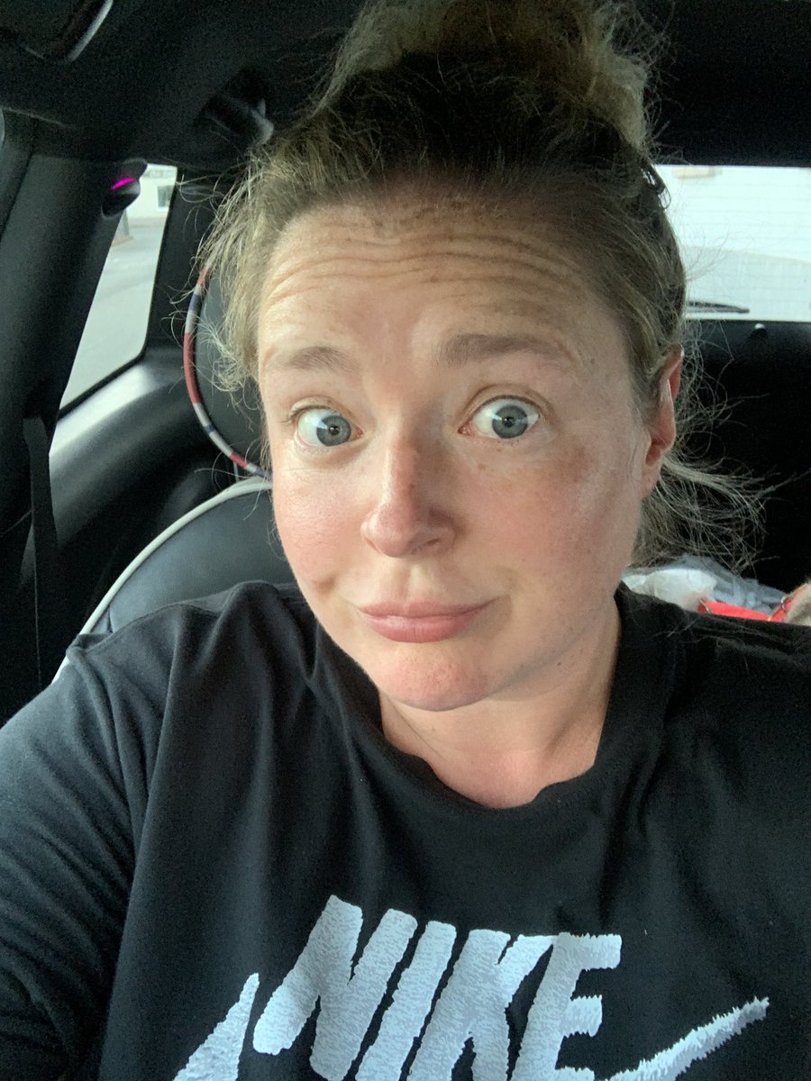Mrsmchwea's tweet photo. Being a healthy bitch day two #hotpodyoga #slimmingjourney https://t.co/6fSCRHCMh5