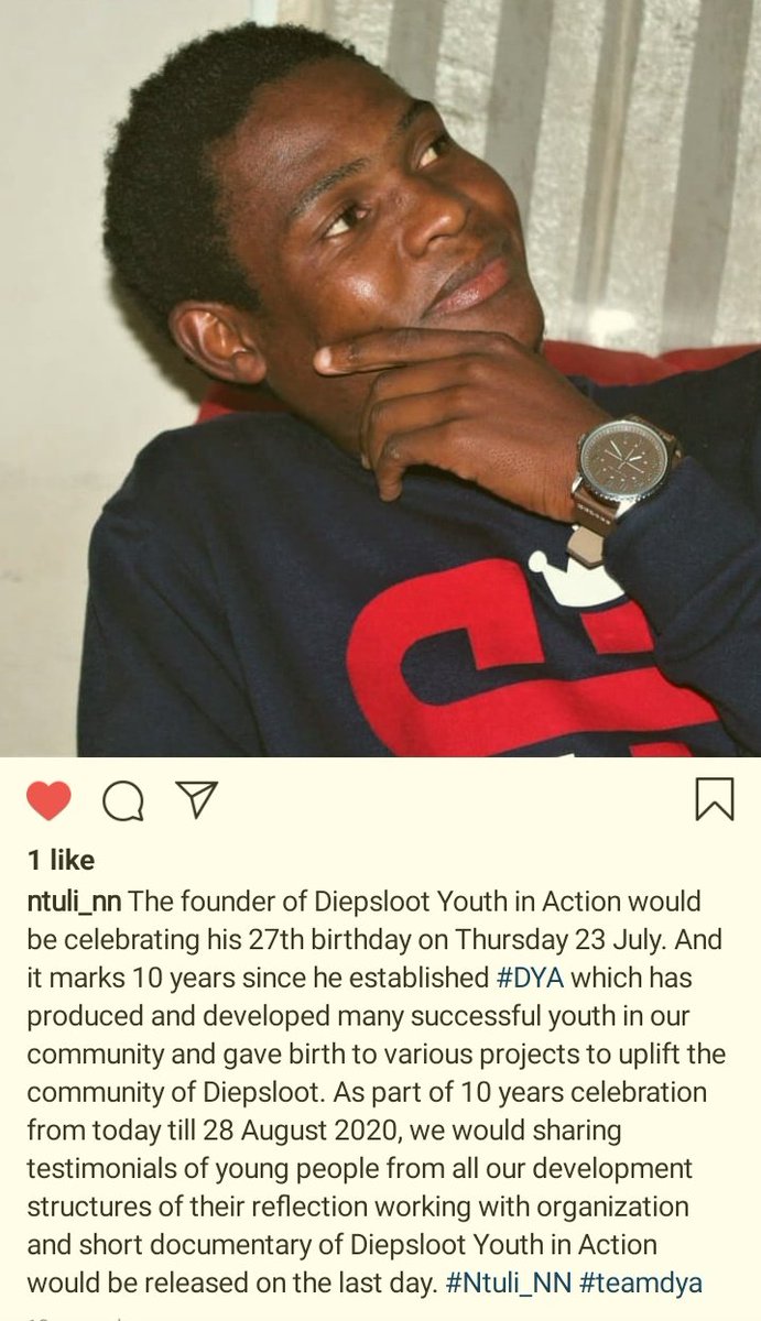 DYADIEPSLOOT's tweet photo. https://t.co/bR1XOXCtSi @DYADIEPSLOOT  @Rendani_Randz @NelsonNkanyiso https://t.co/qf3S8dAVLQ