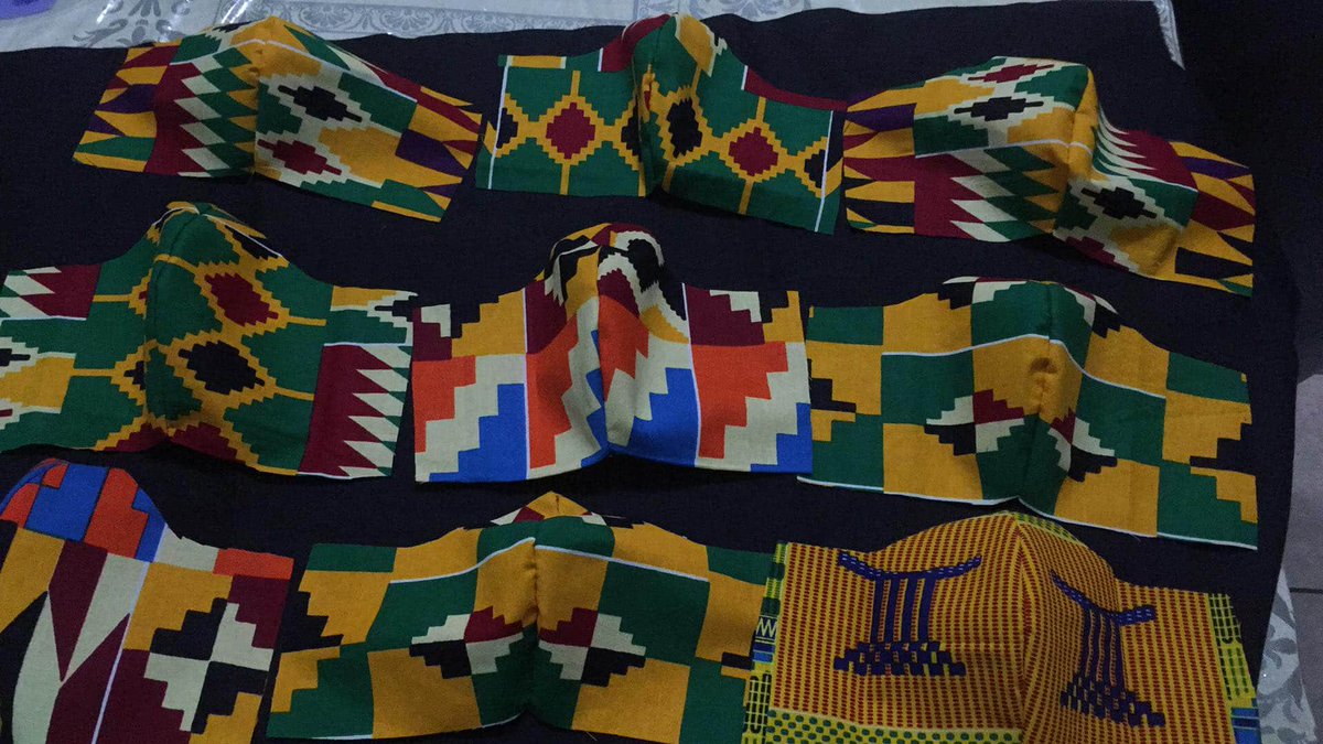 Prince Nii Engmann tweet media