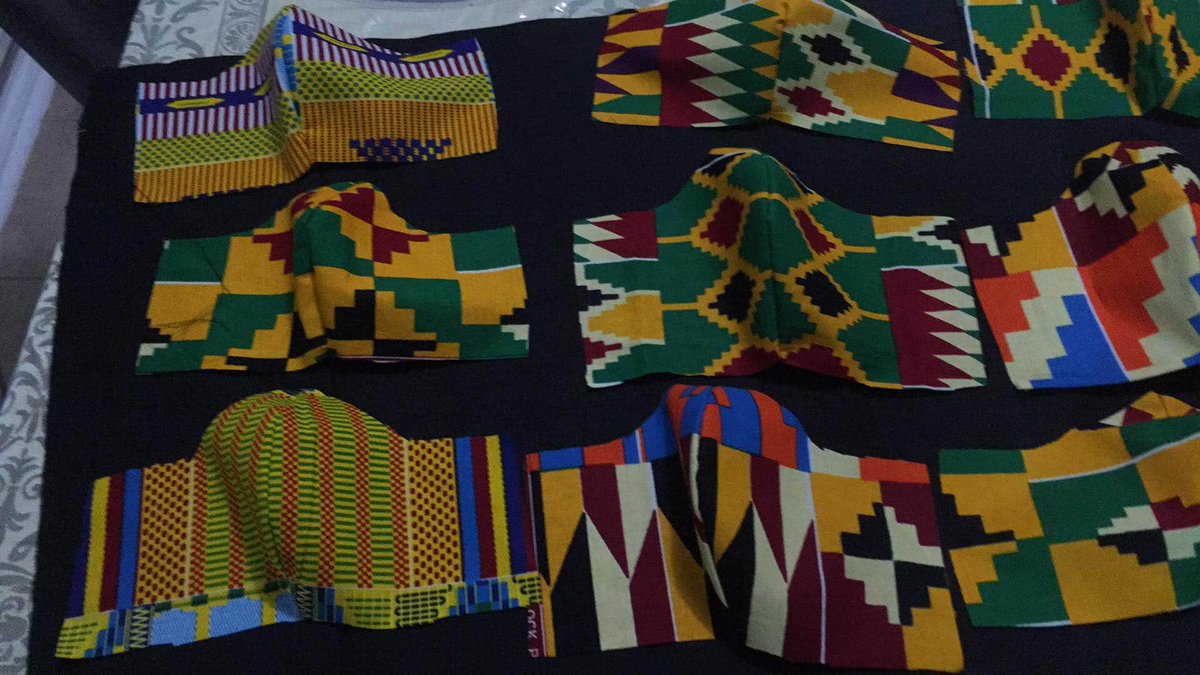 Prince Nii Engmann tweet media