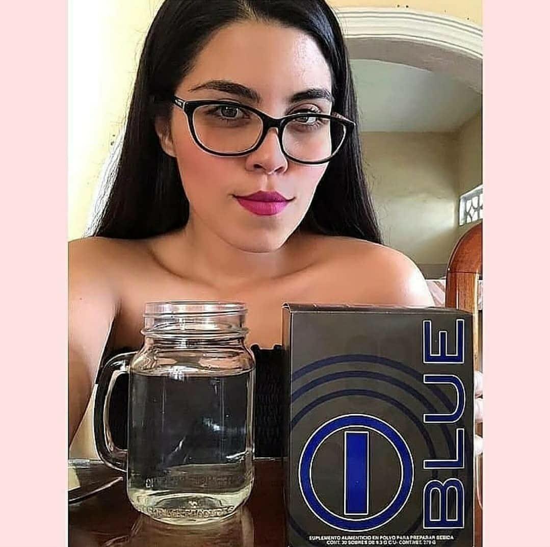 deyvidfitnessmx's tweet photo. Blue Energy Blend 👍💪👌👊
📌 Mejora el #rendimiento físico
📌 #Tonifica y #reafirma el #músculo
📌 Aumenta #energía y #vitalidad
📌 Estimula la #termegenesis
📌 Previene #desgarres y #lesiones musculares
📌 Reduce el tiempo de recuperación muscular https://t.co/g3I8dQJogT
