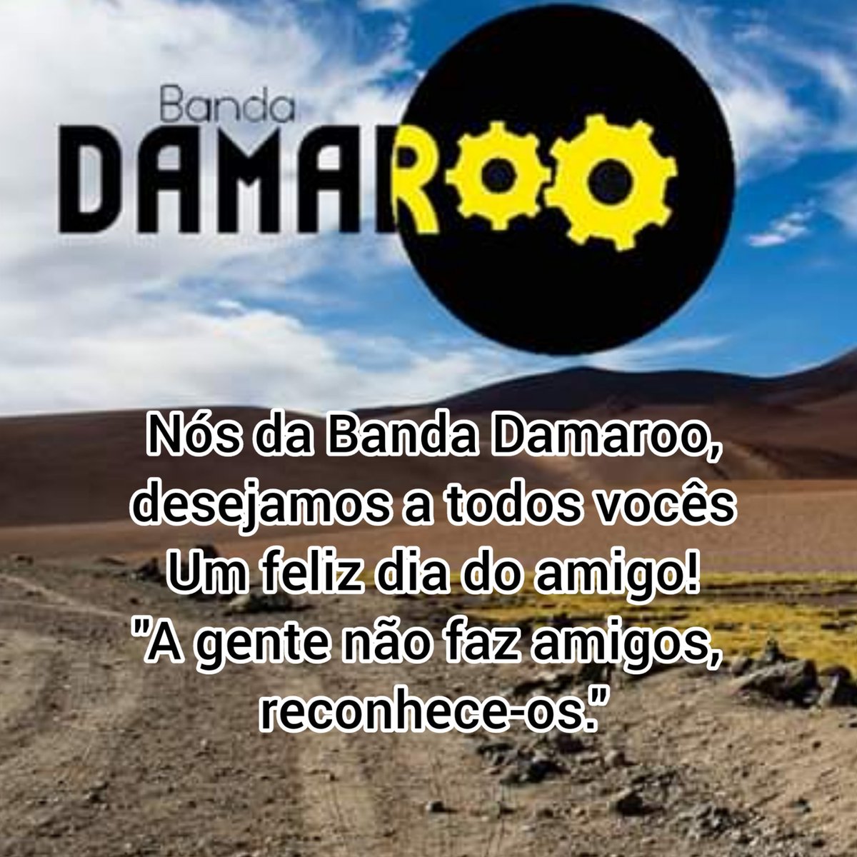 BandaDamaroo's tweet photo. https://t.co/3LKstx04rT