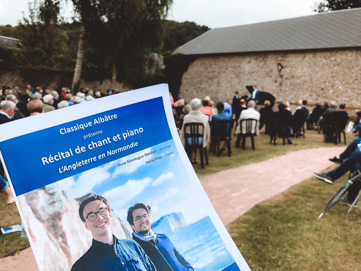 Classique Albâtre tweet media