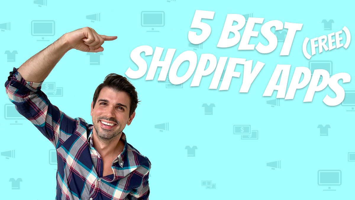 pwtate's tweet photo. Hey y'all! I  made a video to help anyone using @shopify! Here are the 5 best FREE Shopify apps to help you increase sales and grow your store.  https://t.co/OV4DBmA27s Check it out! 

@OberloApp @spur_it @OptiMonk1 @pluginseo @coherentpath 

#ecommerce #MarketingMonday https://t.co/TaHZ8Httzv