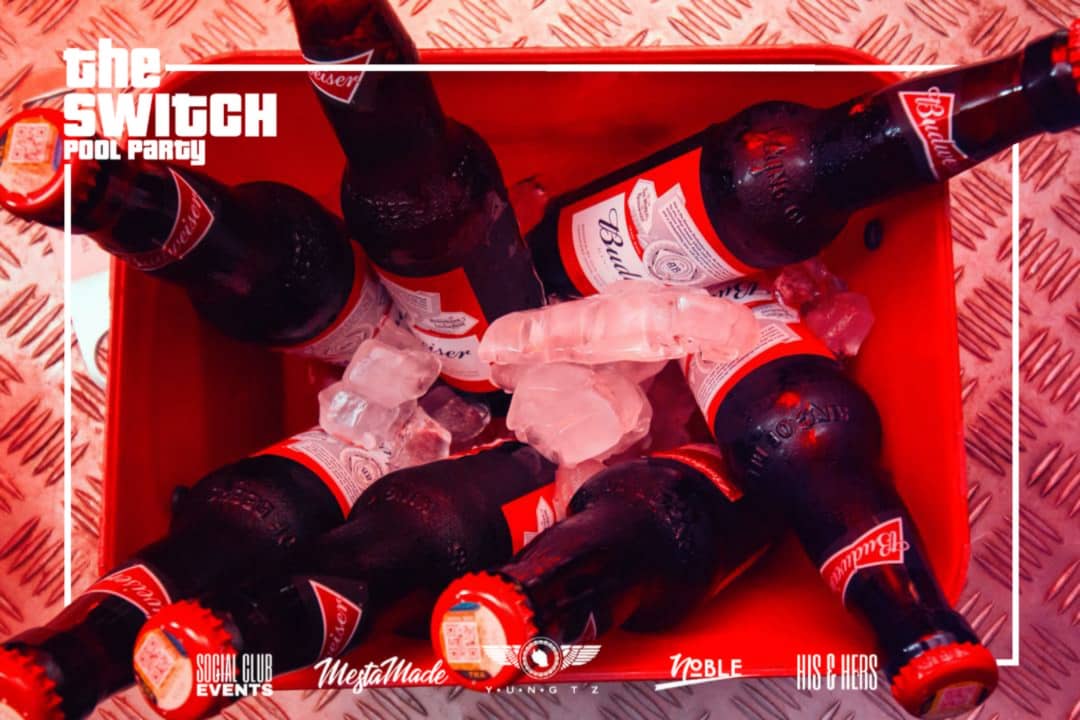 nobleeventsco's tweet photo. First episode of the switch was a vibe 🤟🏽#theswitch #houseparty #nobleevents https://t.co/ZE8LO6vcjj