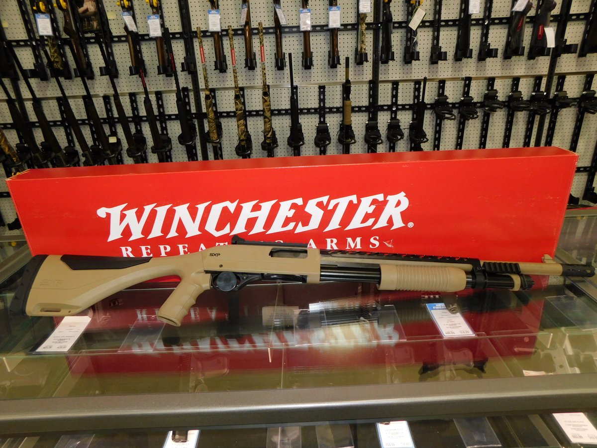 camping_33's tweet photo. Hubba Hubba!! Come get your hands on this all new Self Defense Pistol Grip Shot Gun..Retail $439.99 and Club $431.19.. for more info call us at 877 240-7221
#firearms #guns #huntinglife #Ammo #camping #campingworld #summerfun #shotgun https://t.co/lFDuGpZRuZ
