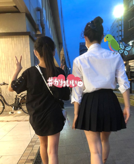 Twitterのコスプレ画像18