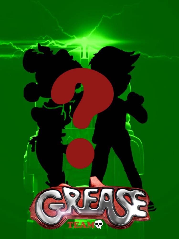 Mismos principios. Mismos valores.
Nuevas incorporaciones... 
¡Y muchas sorpresas! 
¡Atentos a todo lo que viene! 
#Hype
#GreaseTeam
#ClashOfClans 
#ClashOn
#TBirds 🕶️
#PinkLadies💄