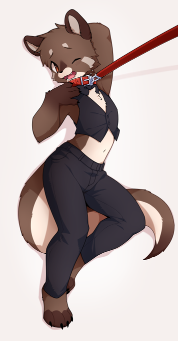 Commission for @OtterlyUseless 