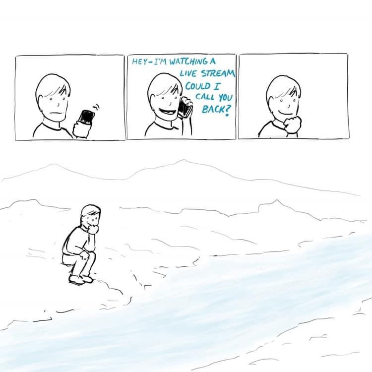 Whether you're into live streams, livestreams, or IRL events, we've got you covered. Head over to do303.com for all that's good in the 303.

🎨:: @nathanwpylestrangeplanet