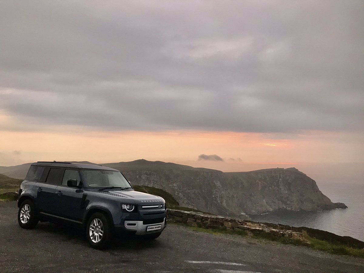 Denis ferry tweet media