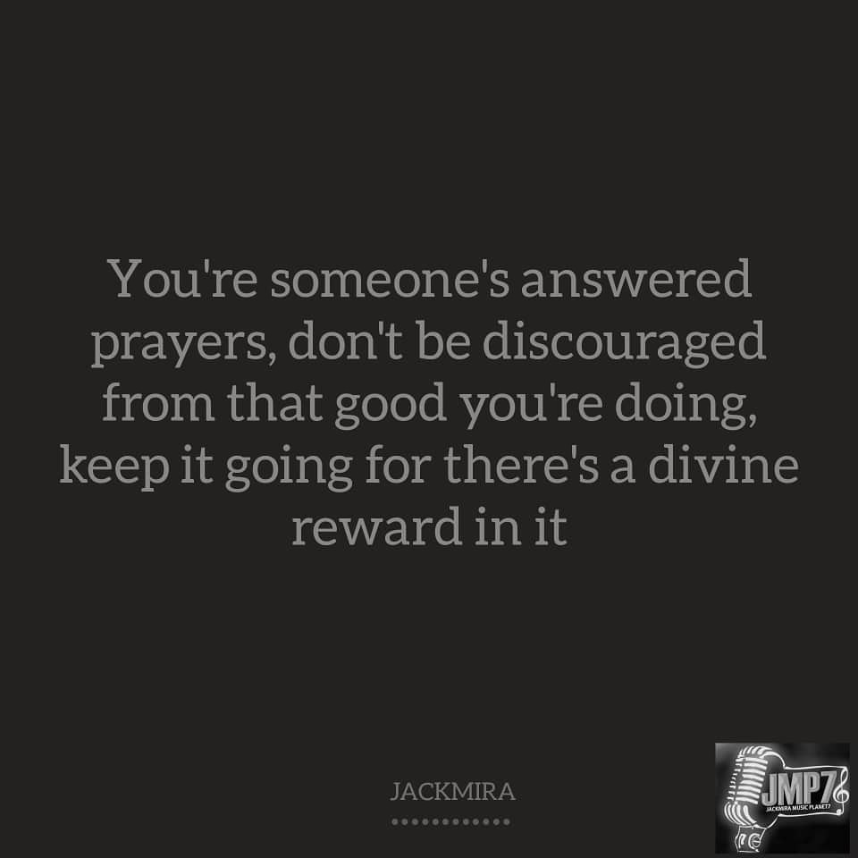 Jackmira7's tweet photo. #Keep_doing_good
#Keep_it_going
#Don't_stop
#Jackmira_loves_you
#Jesus_loves_you_more https://t.co/1QAtAqK5Xx