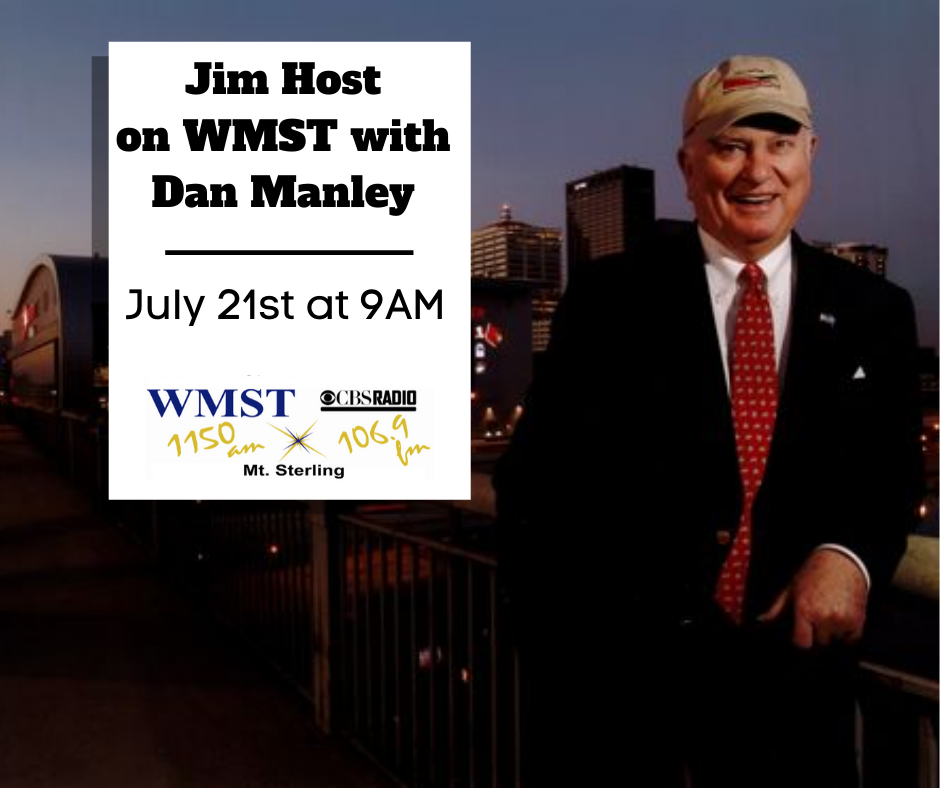 Changing the Game by Jim Host tweet media