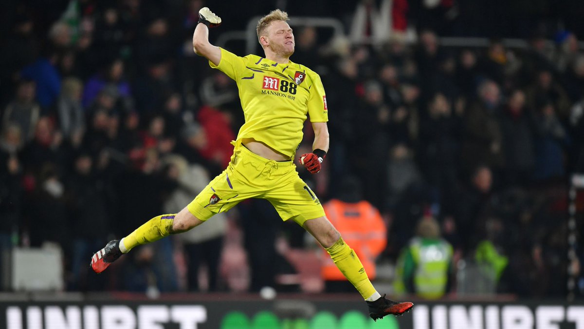January 2017 saw the arrival of Aaron Ramsdale from Sheffield United for £1m. A successful loan spell at Wimbledon, led to him becoming number 1 for this season. Regularly called to the England camp, and in discussion as one of England's better keepers, looks a shrewd signing.
