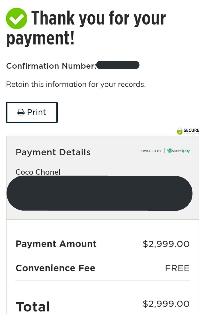 VeginaDentata's tweet image. To kick off #StackSeason I'm paying off my car, Coco Chanel.

She'll be paid off by the end of the week. Bringing down my DTI ratio to approx 33%, and be one less thing to think about.

We're spending only to better ourselves and our circumstances. No bs purchases. #SDL 💚🧡🧡