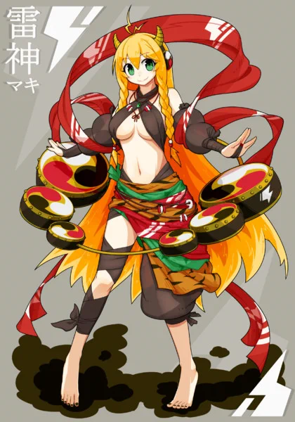 #女の子のイラストだけで興味を持ってくれる方へ届け 