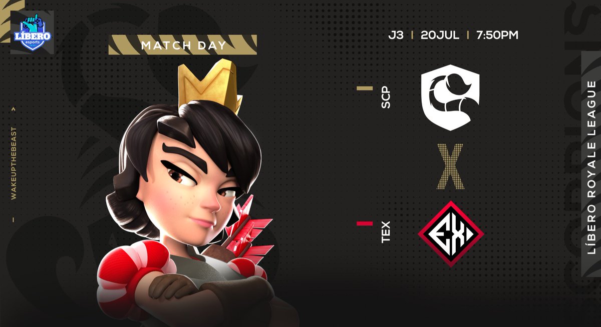 ScorpionsGG's tweet photo. 🦂 | #MatchDay
⚔️ | @eSGo_GG
⌚ | 7:50 🇵🇪
Hoy somos #LRL. Nos jugamos la tercera jornada frente a nuestros amigos de @Team_ExiliumGG.
¡A dejarlo todo! 🔥🦂
#ScorpionsProud
#WakeUpTheBeast
#LRLConSCP https://t.co/KQO1w1H2rL
