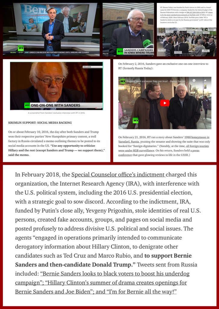 MsPacNWer's tweet photo. @BenzDigital @MingGao26 Yep, Kremlin Active Measures engages extremists from both polar ends of political spectrum...it’s how they divide a nation &amp; sow chaos.  They’ve done this globally for decades. https://t.co/yUqMcVGb8e