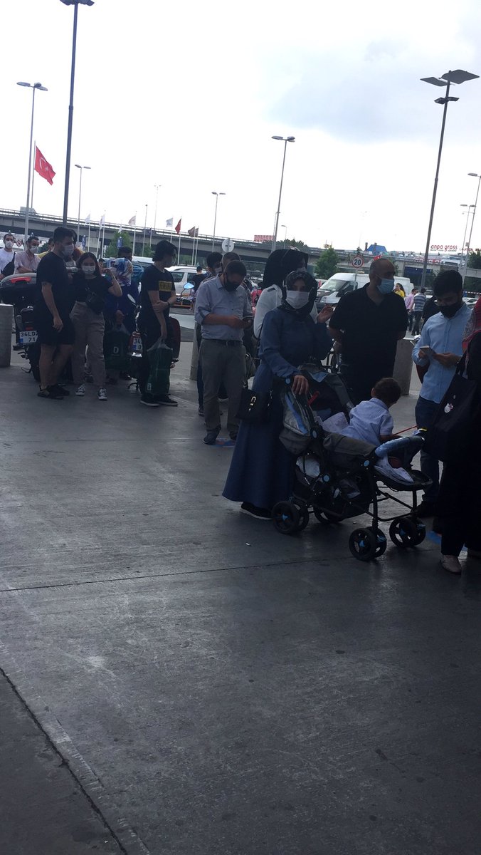 Eyyy Corona sen kimsin ya