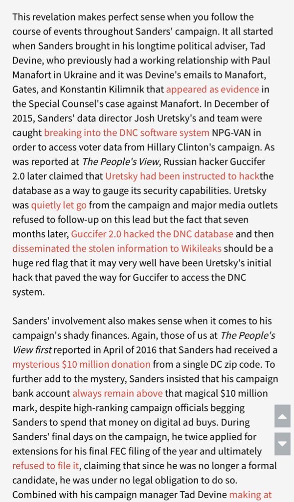MsPacNWer's tweet photo. @BenzDigital @MingGao26 Yep, Kremlin Active Measures engages extremists from both polar ends of political spectrum...it’s how they divide a nation &amp; sow chaos.  They’ve done this globally for decades. https://t.co/yUqMcVGb8e