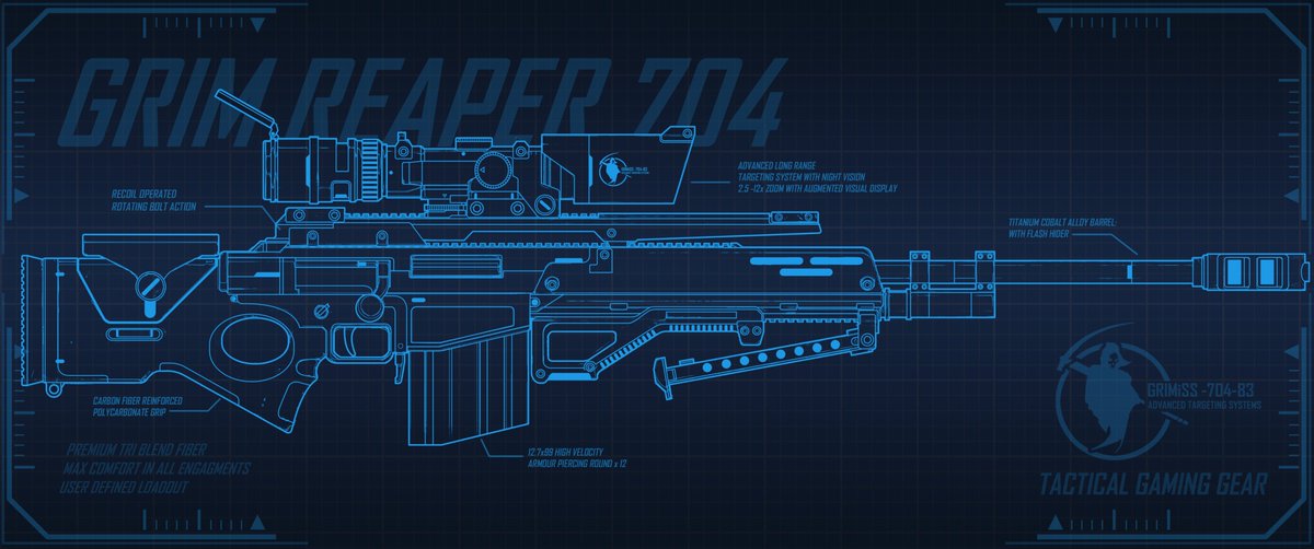QuickscopeGG's tweet photo. Our Summer collection is now live! Tank tops, hats, and our new sniper rifle T-Shirt have officially launched. Can't decide on a hat color? Grab one and use code 'SUMMER' for 25% off the other! Check it out - https://t.co/sFSucN1z8x https://t.co/FU32C0Stjw