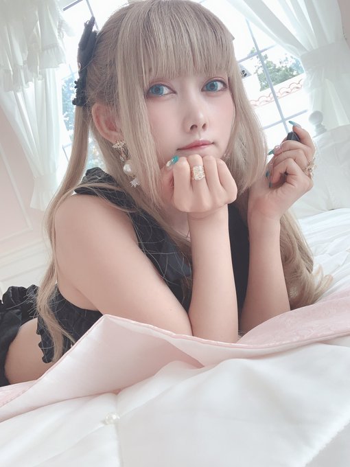 コスプレイヤーありかみうのTwitter画像33