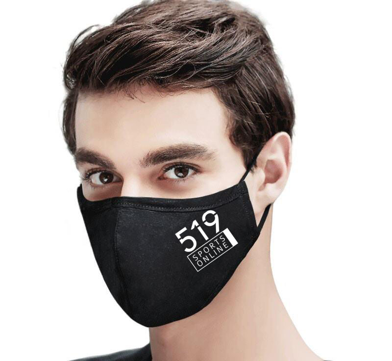 519 masks are now available! Check out the link below to purchase one, just $10. Thanks for your support and stay safe! #LocalSports #WeAre519 
toss-store.com/products/519-o…