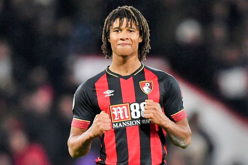 2017 saw AFCB spend £20m on Nathan Ake from Chelsea, after his loan. Howe saw him as a centre back. One of the best outside the Top 6. Reading of the game, winning headers and covering for his kamikaze team mates, makes him a fans favourite. To be sold for double. Will be missed.