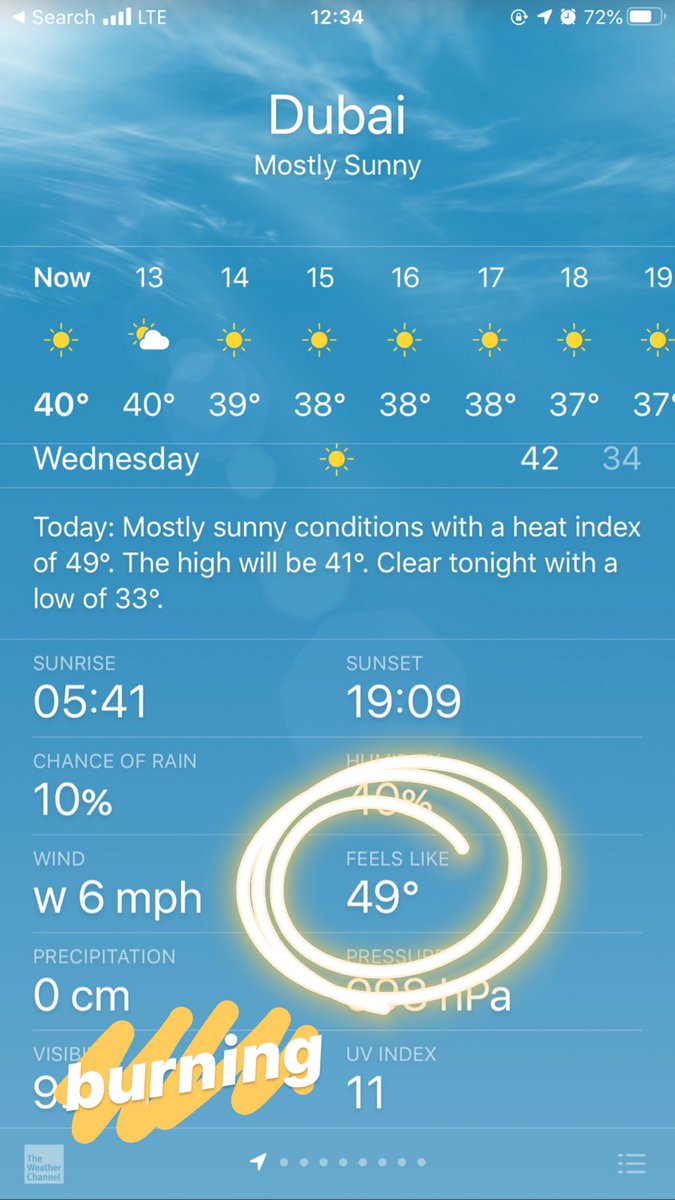 TheLRwF's tweet photo. Boy is it HOT 🔥 I feel like I’m a walking puddle https://t.co/UJVRWq35A2