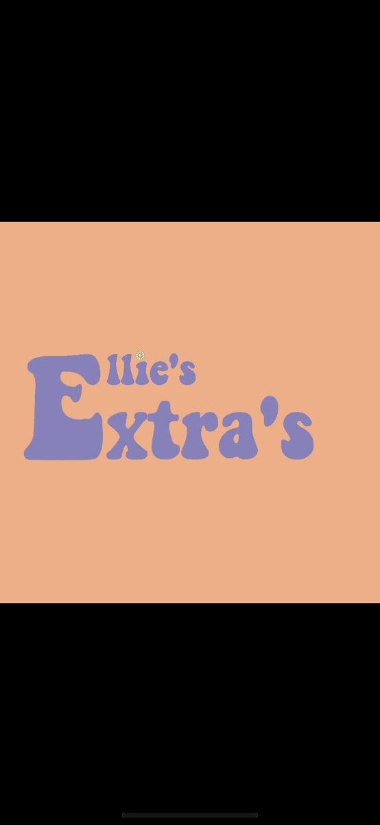 eduncan286's tweet photo. Would appreciate a wee follow on my new adventure! £250 raised for marie curie so far @mariecurieuk ! Ellie_extras_ on insta !! ❤️✨ https://t.co/4U3nXKO7L2