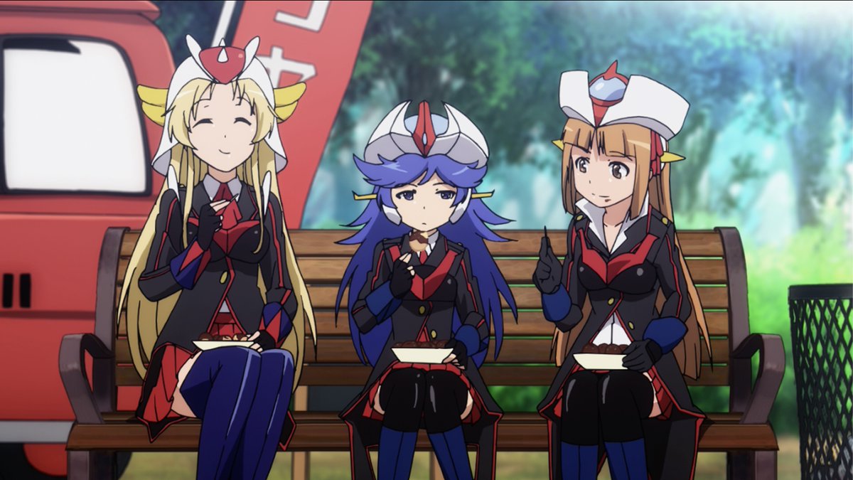 3人組の推しがいる人は試してみて 必ずcool Cute Passionの役割をそれぞれが担ってる 話題の画像プラス