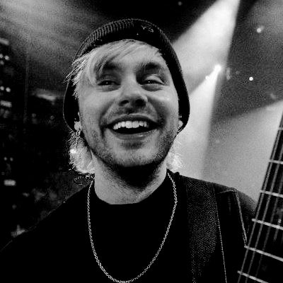 Michael Clifford