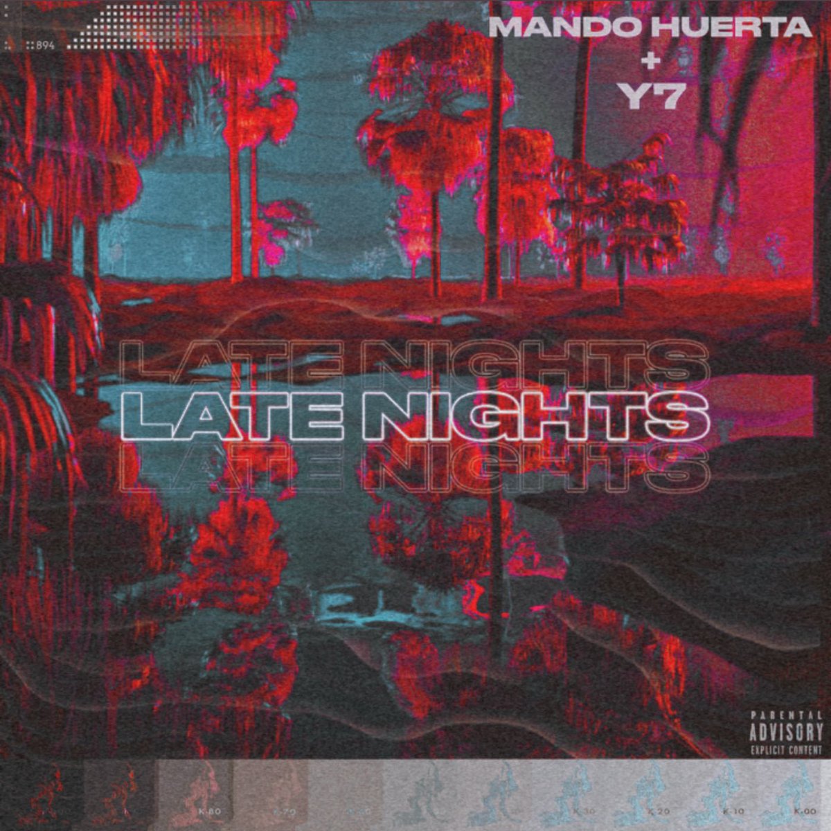 MandoHuerta_'s tweet photo. LATE NIGHTS 🦩🦩
drops 7.24 on SoundCloud 
All other platforms on 7.31 

Preorder here: 
https://t.co/3A00IdK2Dd https://t.co/g3ZNJYwzKO