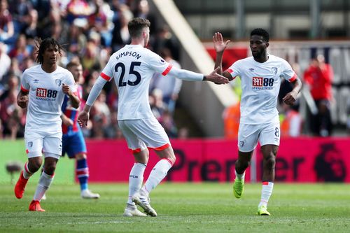 Summer 2018 saw a new transfer record. Jefferson Lerma. Reputation for yellow cards and being disruptive followed him. AFCB were crying out for this kind of player. Worth every penny of the £25m from Levante. Howe saw the need and delivered.