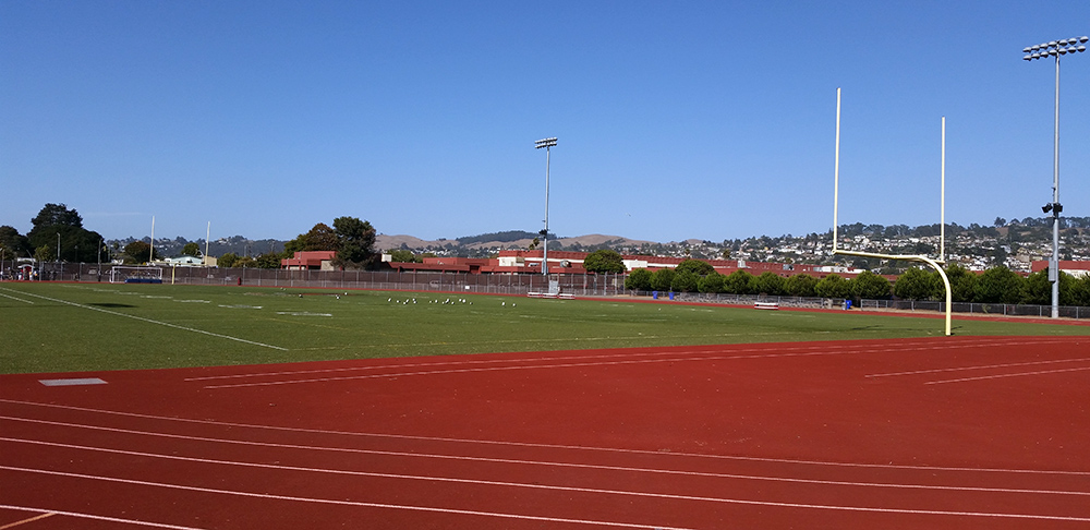CIF postpones fall high school sports due to #COVID19. bit.ly/30ykGEr