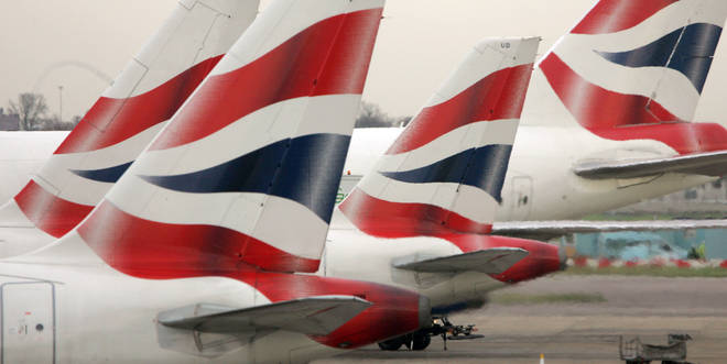 owen_gregory's tweet photo. British Airways' treatment of staff a 'national disgrace', say MPs #babetastic #babetrayal https://t.co/QKwO2AYDl5