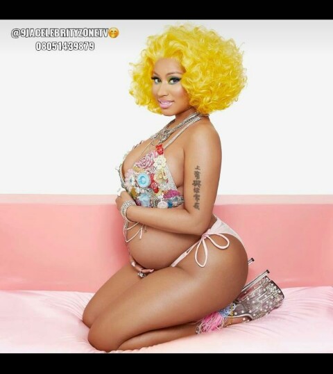 LagosTyga's tweet photo. @NICKIMINAJ just dance to #duduke make e complete u just dey there dey fuck up😂 https://t.co/5DyQ59TFTR