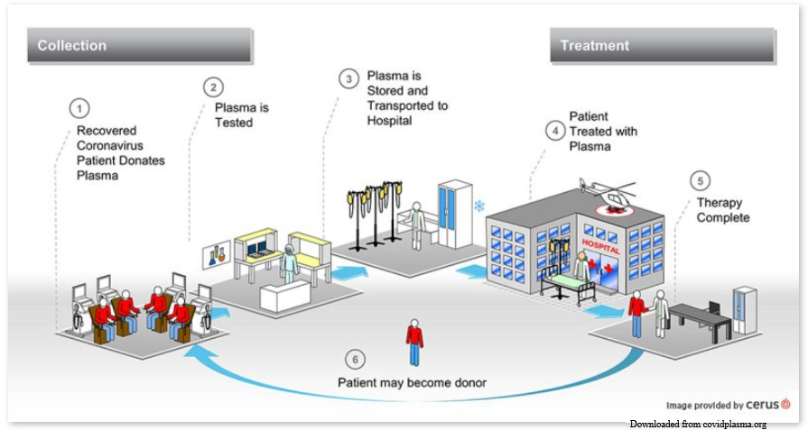 MedLabStudyHall's tweet photo. Our new blog gives discusses convalescent plasma treatment for ill COVID-19 patients and continuing research efforts regarding this treatment.
https://t.co/aaZzT775ex

@cmwheary @ThatLabChick @mamasminions @RodneyRohde @jimflanigancae

#LabLife #Lab4Life #MedLabStudyHall https://t.co/9MqHjfiDPw