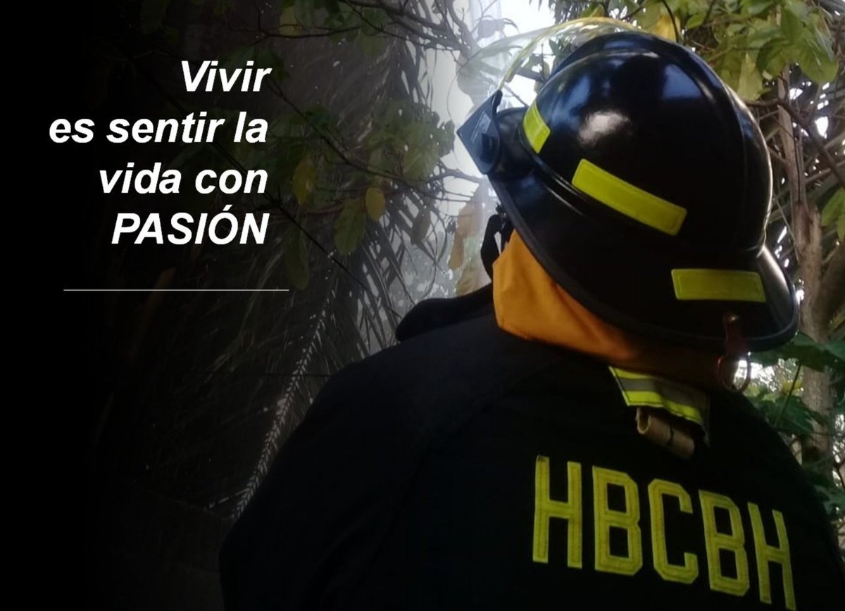 ¡Vivimos con pasión!