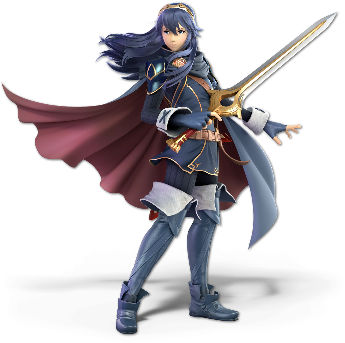 frenchman action figure