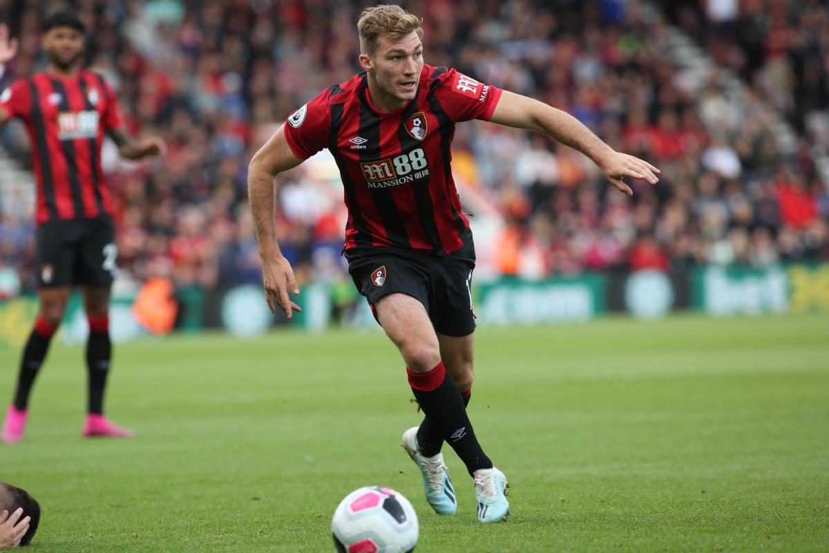Last summer also saw the arrival of Jack Stacey. £3.5m for the right back from Luton. Strong, athletic, the overlap. All the raw components to be successful in a Howe team. At only 23 a typical Howe signing who looks to have taken to playing at a higher level. Another to watch.