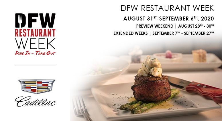 ntfb's tweet photo. Exciting news - @DFW_RW is BACK! Dine in or take out to support the North Texas Food Bank, @LenaPopeFW and our local restaurants across DFW. The official list of restaurants will be revealed when reservations open on August 4, so stay tuned!
#DFWRW #DineInTakeOutGiveBack https://t.co/VFesQ6pgF6