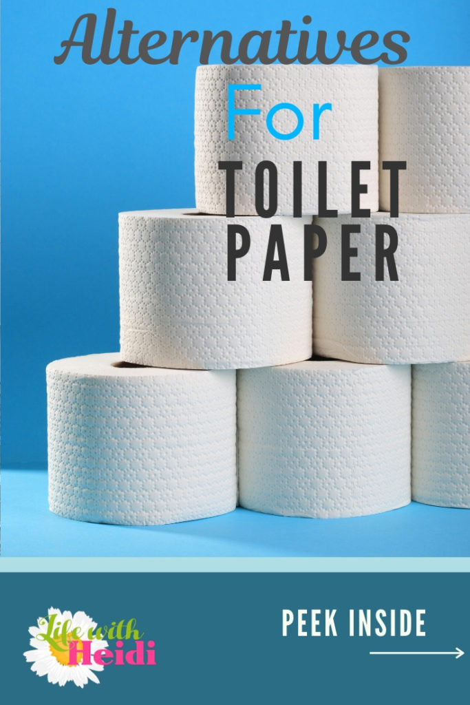 lifewithheidig's tweet photo. "Ya’ll the world we live in is a crazy place, but just because the stores and most online stores are out of toilet paper that doesn’t mean all hope is lost." https://t.co/iOzR4Zs3a1 #TP2020 https://t.co/XjQg6ubbWm