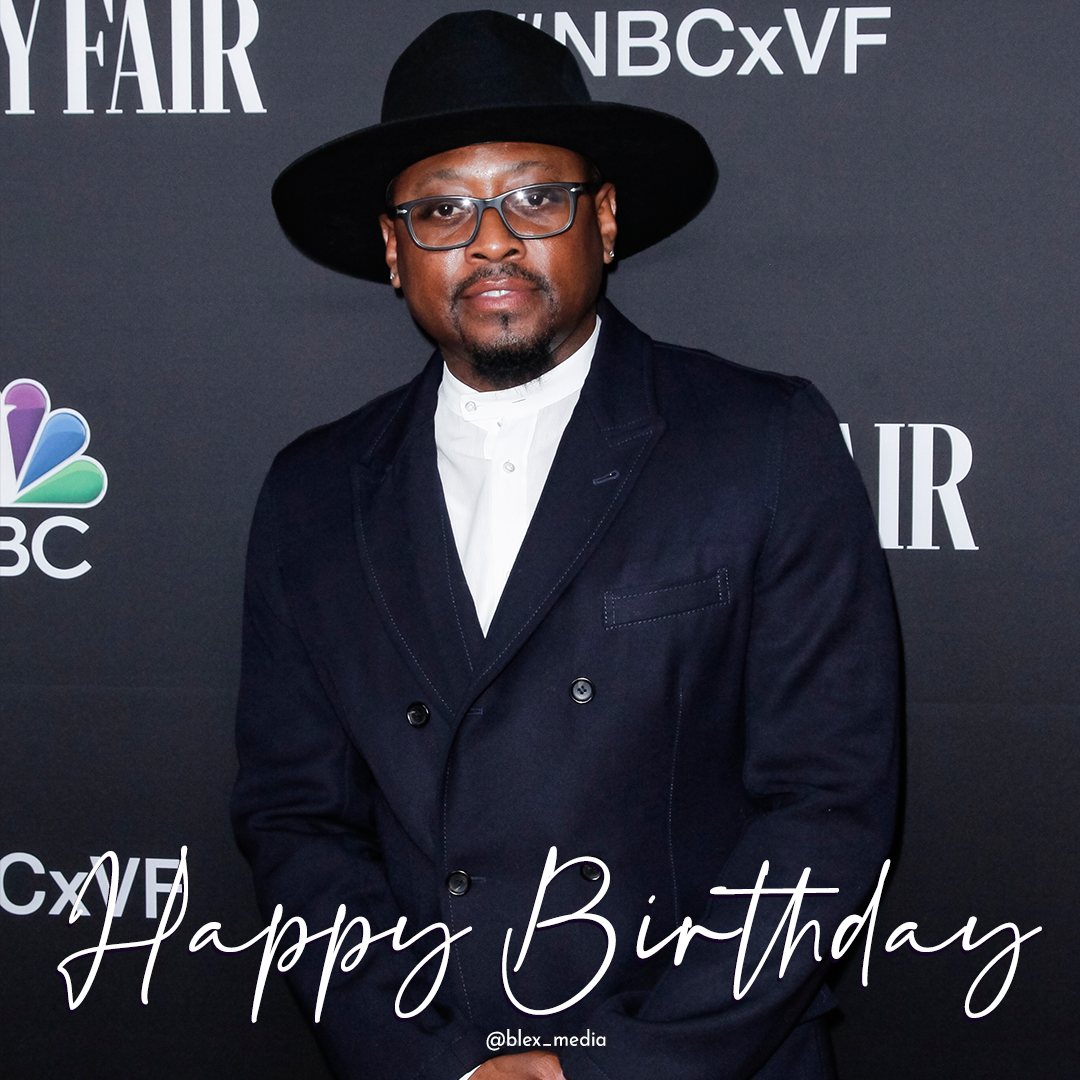 Happy Birthday, Omar Epps! What\s your favorite role of his? 