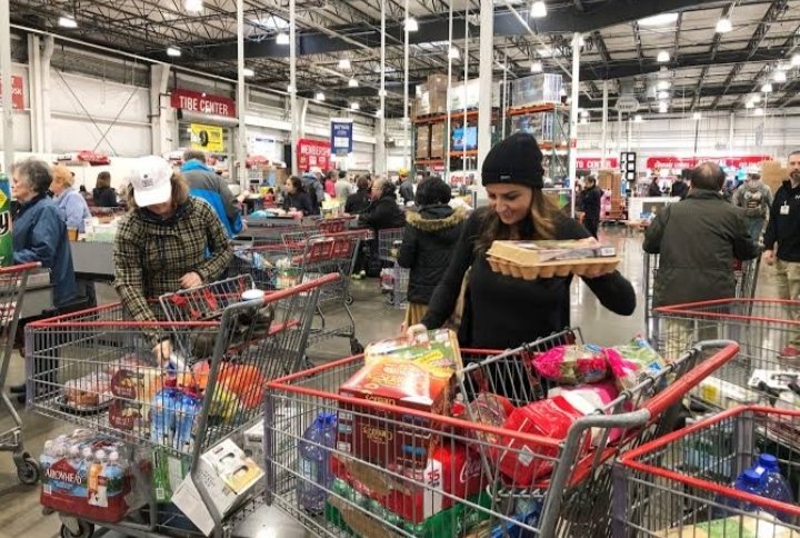 Workers Are rising up across the country. Black essential workers deserve higher wages. Take part in the competition And win a voucher for the costco supermarket, wanna  take a chance!!! 
golead.pl/p/X5Fs/pfG0/F7…
#Amazon #100DaysOfCode #LAY04LITDRAGON #WordPress #DigitalMarketing
